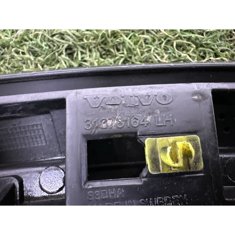 Накладка крила (кузов и элементы) Volvo XC90 T6 2017 2.0 39849990