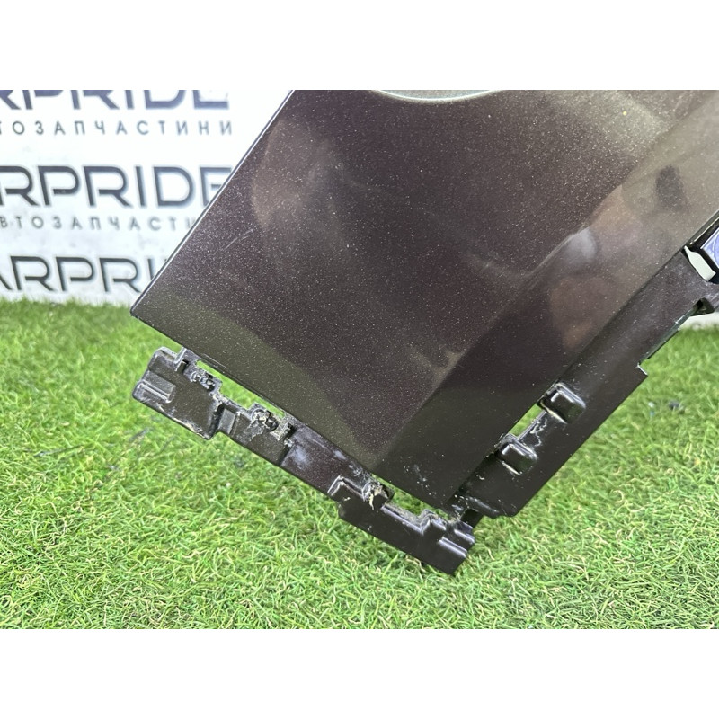 Крыло (наружные элементы кузова) BMW X5 F15 2015 3.0 51657373542