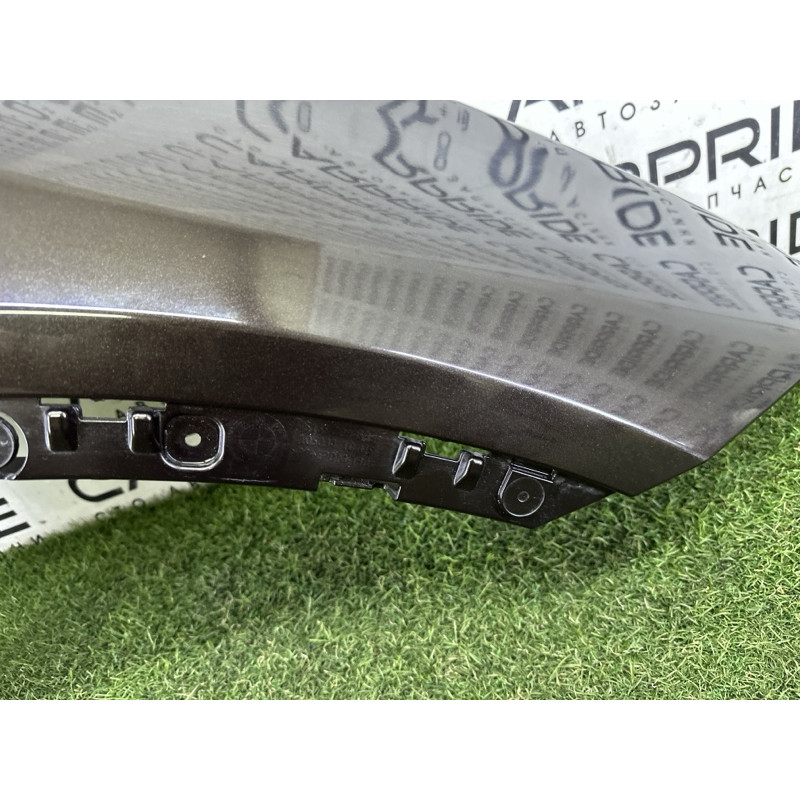 Крыло (наружные элементы кузова) BMW X5 F15 2015 3.0 51657373542