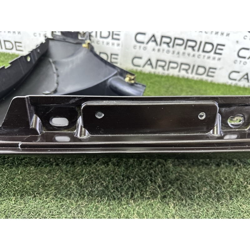 Крыло (наружные элементы кузова) BMW X5 F15 2015 3.0 51657373542