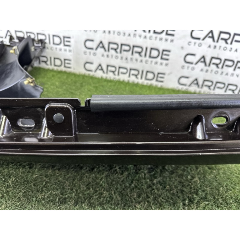 Крыло (наружные элементы кузова) BMW X5 F15 2015 3.0 51657373542
