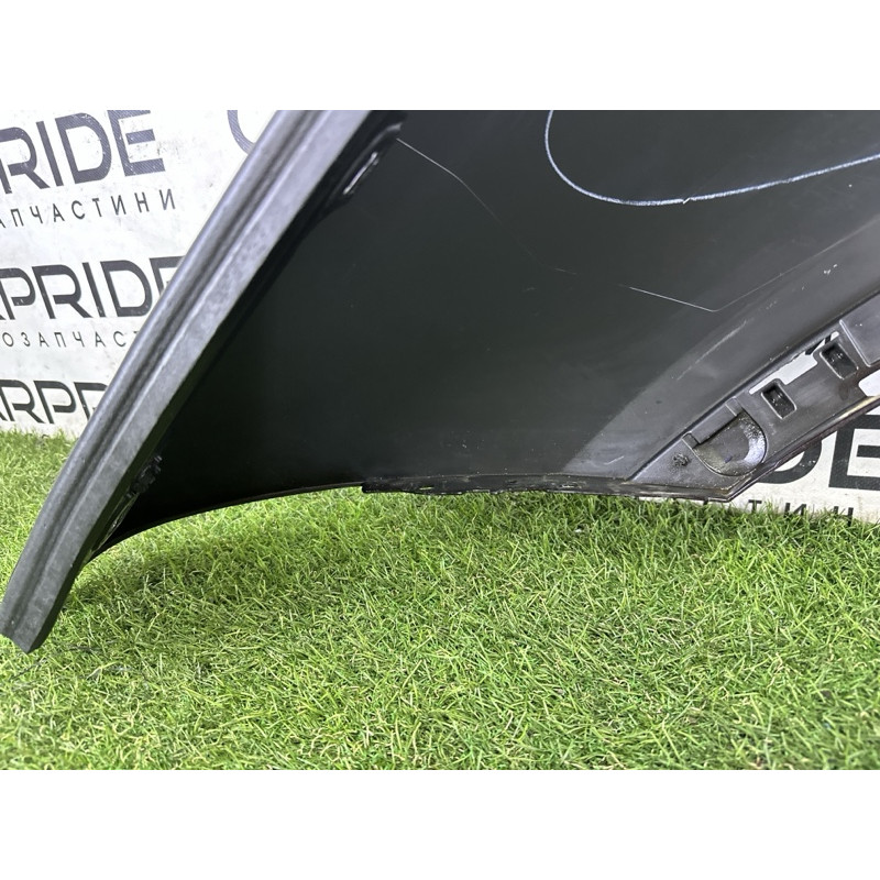 Крыло (наружные элементы кузова) BMW X5 F15 2015 3.0 51657373542