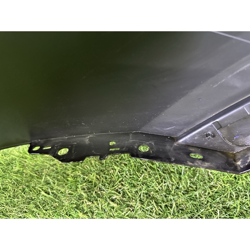 Крыло (наружные элементы кузова) BMW X5 F15 2015 3.0 51657373542