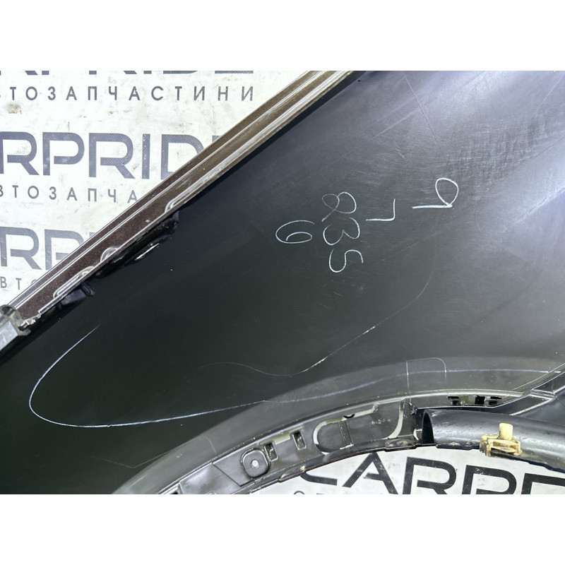 Крыло (наружные элементы кузова) BMW X5 F15 2015 3.0 51657373542