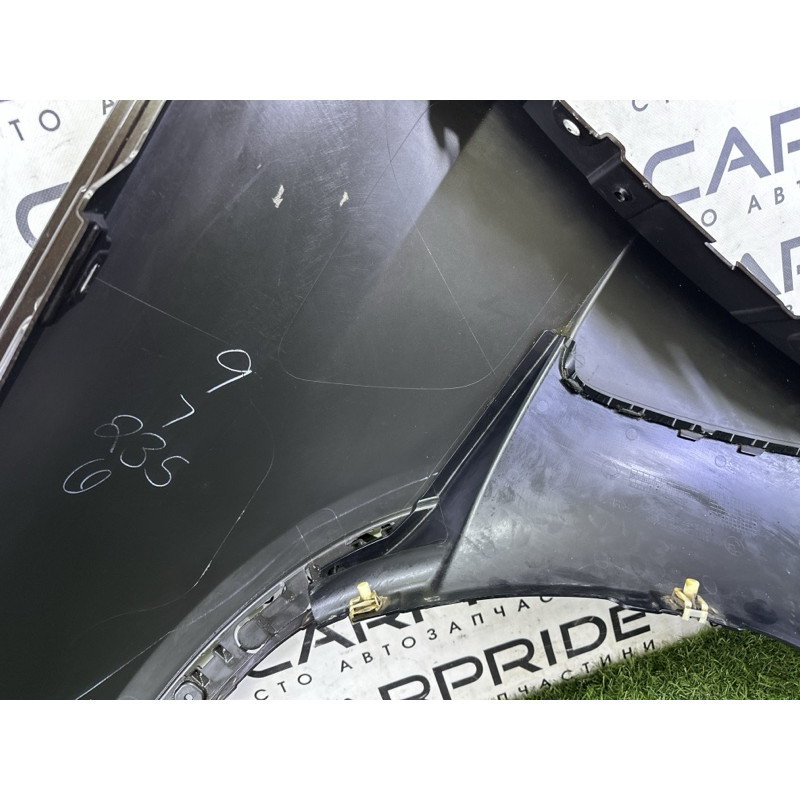 Крыло (наружные элементы кузова) BMW X5 F15 2015 3.0 51657373542