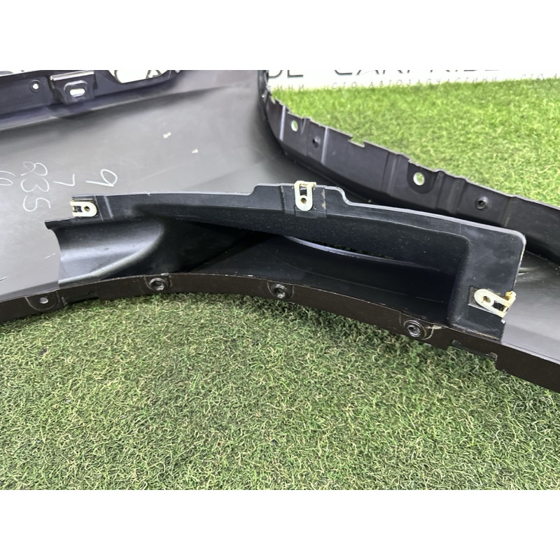 Крыло (наружные элементы кузова) BMW X5 F15 2015 3.0 51657373542