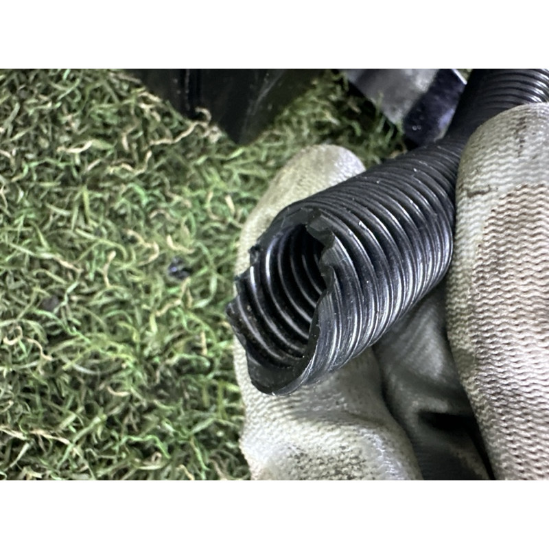 Абсорбер топливный (топливная система) BMW X5 F15 2015 3.0 16117327885