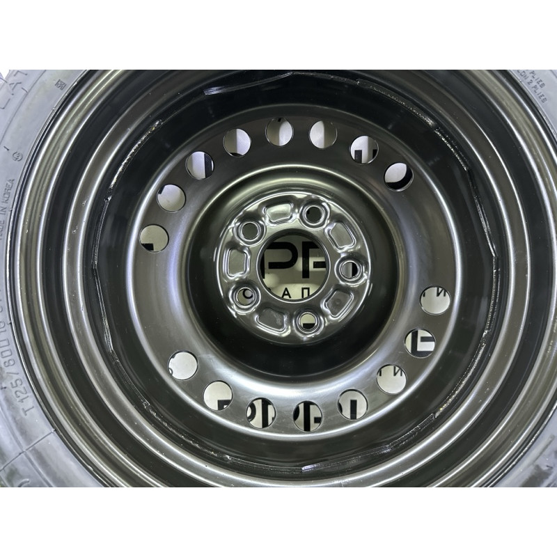 Запасне колесо (аксессуары) KIA K5 Not specified 2021 1.6 52910C2910