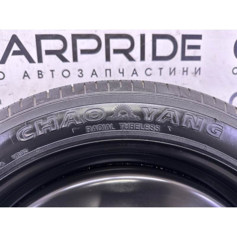 Запасное колесо (аксессуары) Volvo XC90 T6 2016 2.0 31362275
