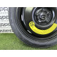 Запасне колесо (аксесуари) AUDI A3 8V 2015 1.8 5K0601011AA