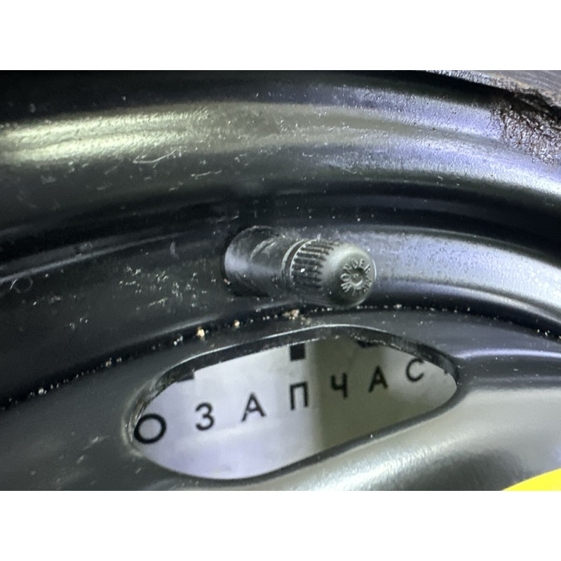 Запасне колесо (аксесуари) AUDI A3 8V 2015 1.8 5K0601011AA