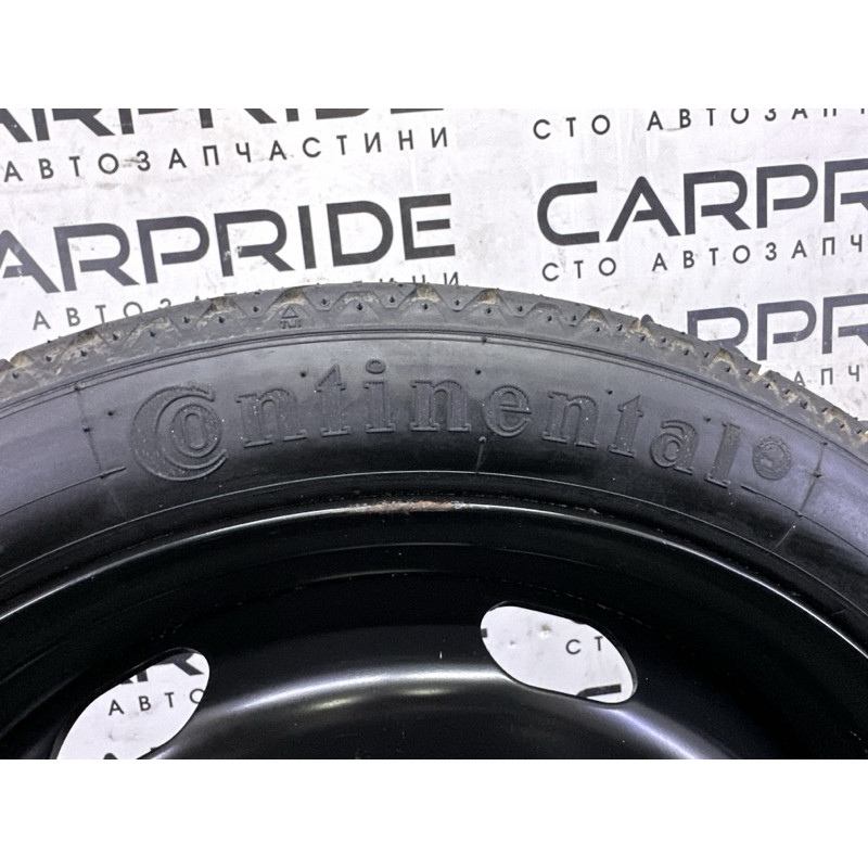 Запасне колесо (аксесуари) AUDI A3 8V 2015 1.8 5K0601011AA