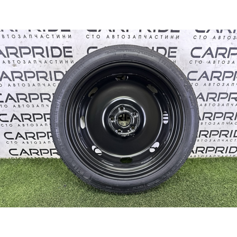 Запасне колесо (аксесуари) AUDI A3 8V 2015 1.8 5K0601011AA
