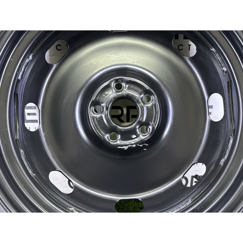 Запасне колесо (аксесуари) AUDI A3 8V 2015 1.8 5K0601011AA