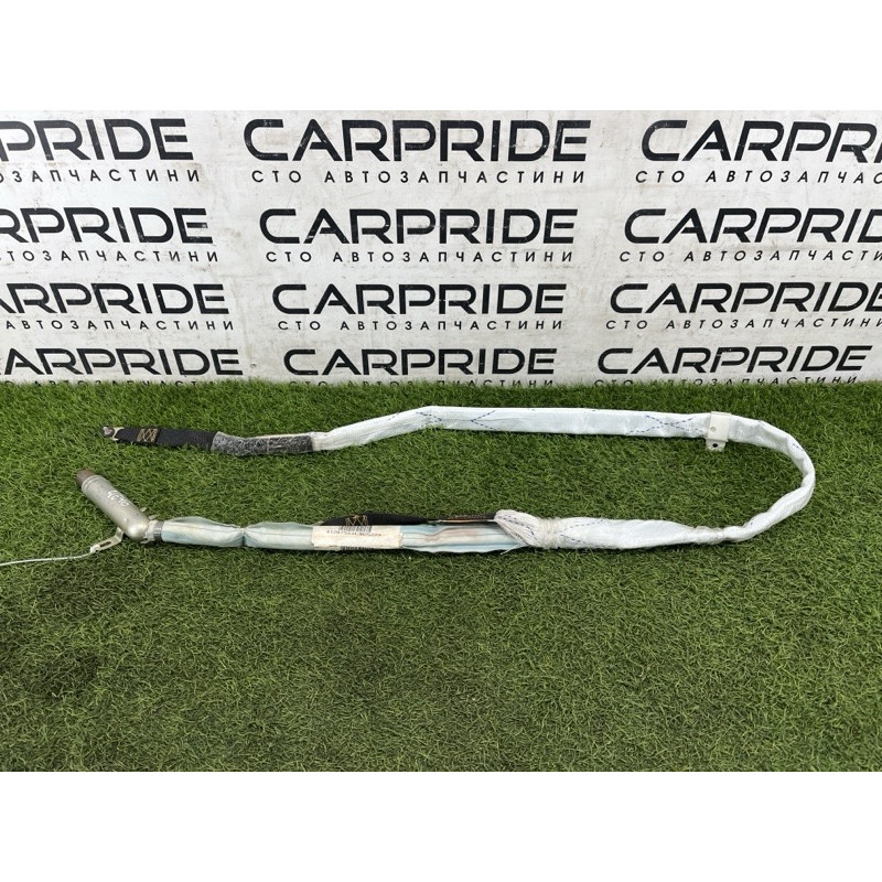 Airbag шторка (airbag / безпека) BMW 3-series E46 72128268165