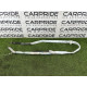 Airbag шторка (airbag / безпека) BMW 3-series E46 72128268165