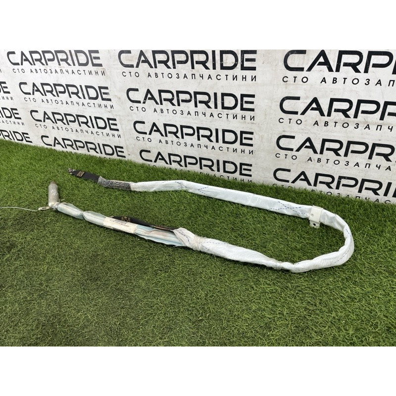 Airbag шторка (airbag / безпека) BMW 3-series E46 72128268165