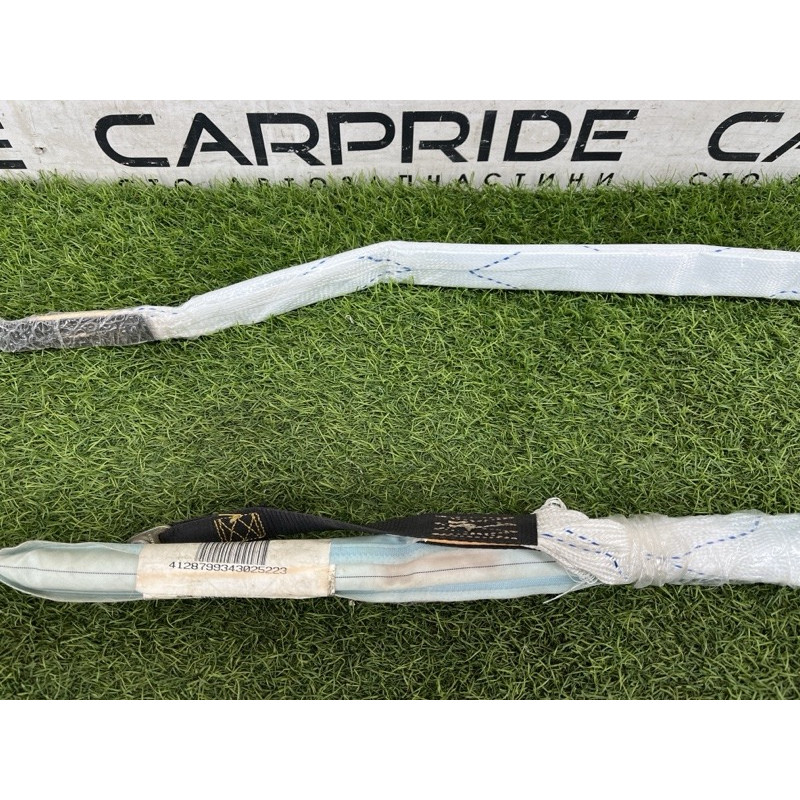 Airbag шторка (airbag / безпека) BMW 3-series E46 72128268165