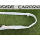 Airbag шторка (airbag / безпека) BMW 3-series E46 72128268165