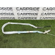 Airbag шторка (airbag / безпека) BMW 3-series E46 72128268165