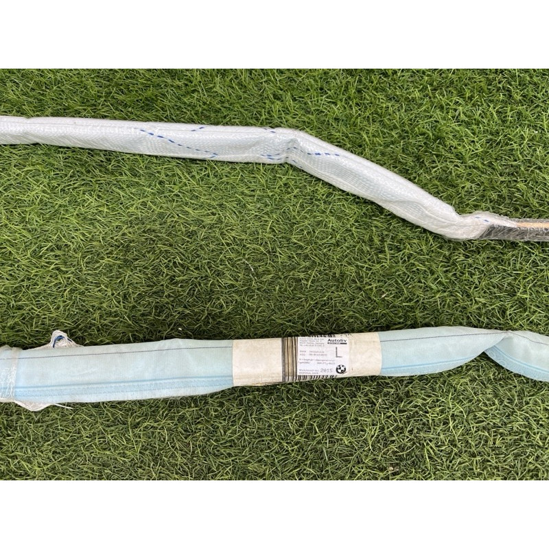 Airbag шторка (airbag / безпека) BMW 3-series E46 72128268165