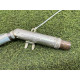 Airbag шторка (airbag / безпека) BMW 3-series E46 72128268165