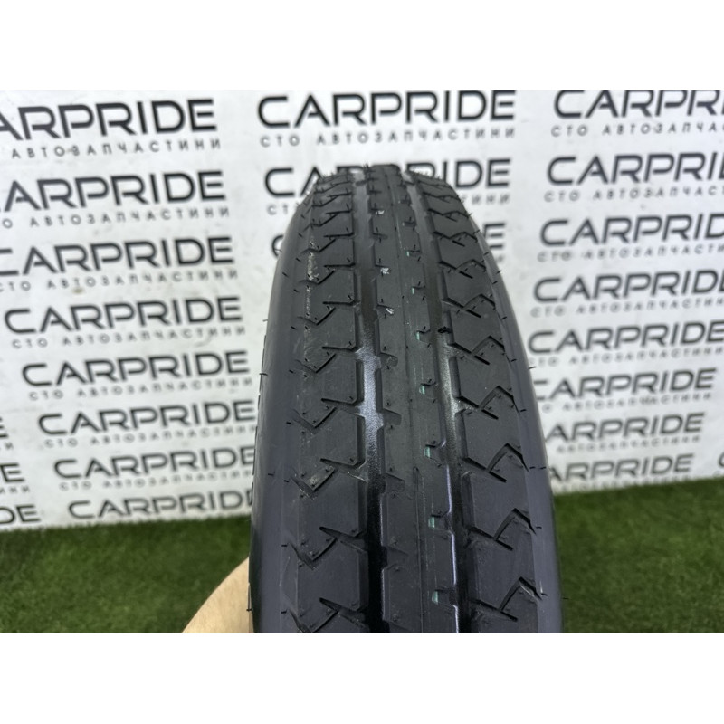 Запасное колесо (аксессуары) Jeep Grand Cherokee WK2 2017 3.6 4726587AB