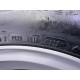 Запасное колесо (аксессуары) Jeep Grand Cherokee WK2 2017 3.6 4726587AB