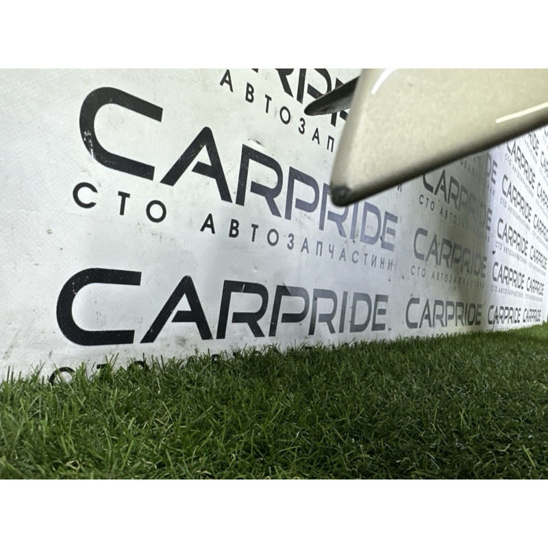 Крыло (наружные элементы кузова) Jeep Grand Cherokee WK2 2014 5.7 HEMi 55369597AC