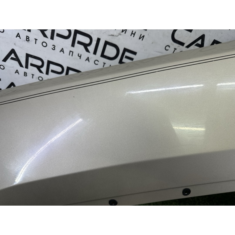 Крыло (наружные элементы кузова) Jeep Grand Cherokee WK2 2014 5.7 HEMi 55369597AC