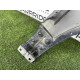Крыло (наружные элементы кузова) Volkswagen Touareg NF 2012 3.0 7P6821105E