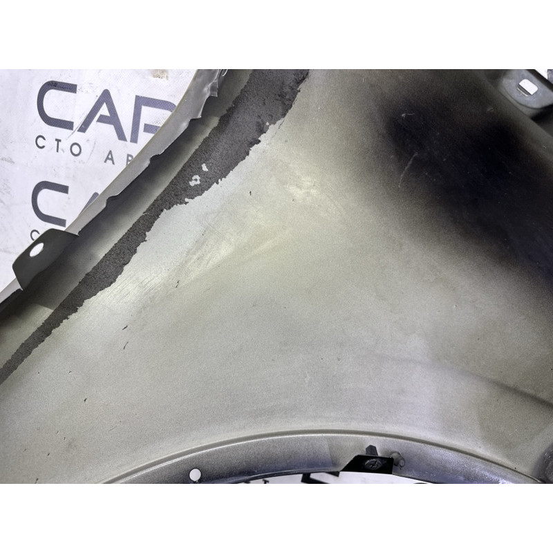 Крыло (наружные элементы кузова) Volkswagen Touareg NF 2012 3.0 7P6821105E