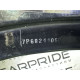 Крыло (наружные элементы кузова) Volkswagen Touareg NF 2012 3.0 7P6821105E