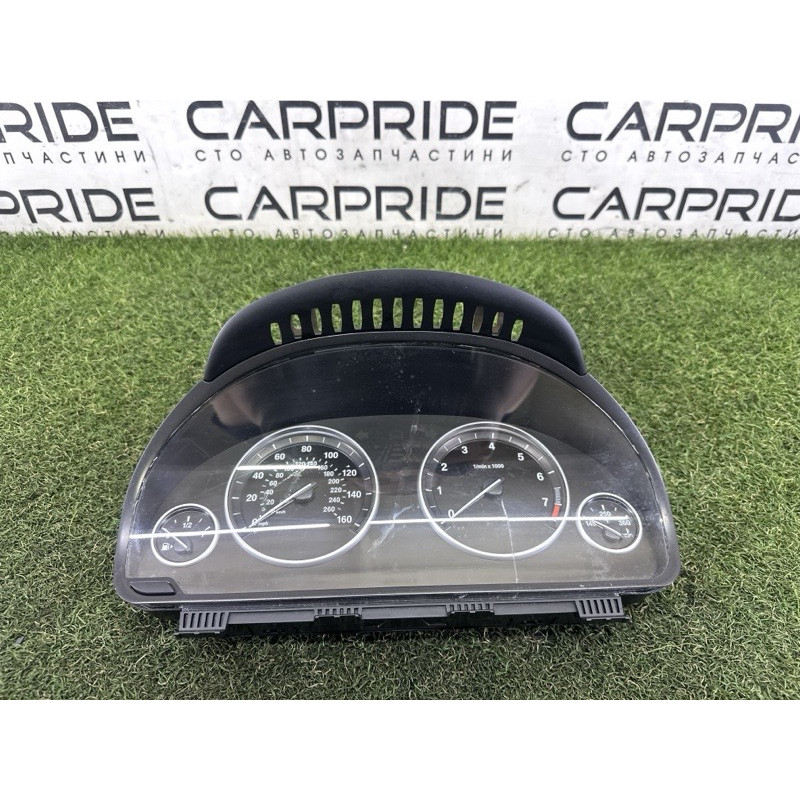 Панель приборов (салон) BMW X3 F25 2013 2.0 62109358979