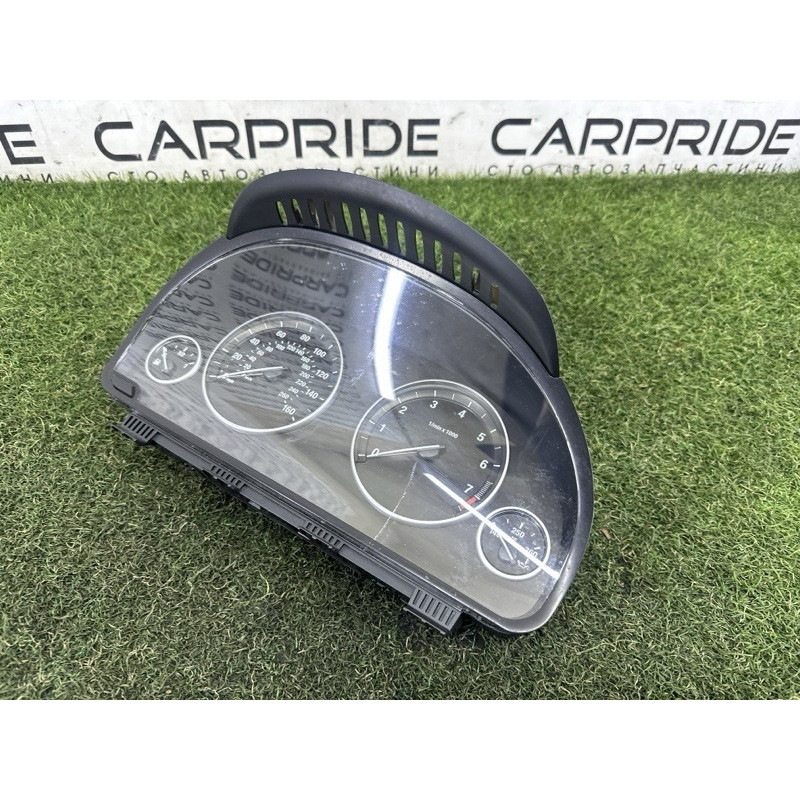 Панель приборов (салон) BMW X3 F25 2013 2.0 62109358979