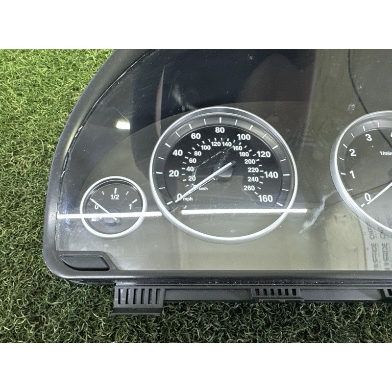 Панель приборов (салон) BMW X3 F25 2013 2.0 62109358979