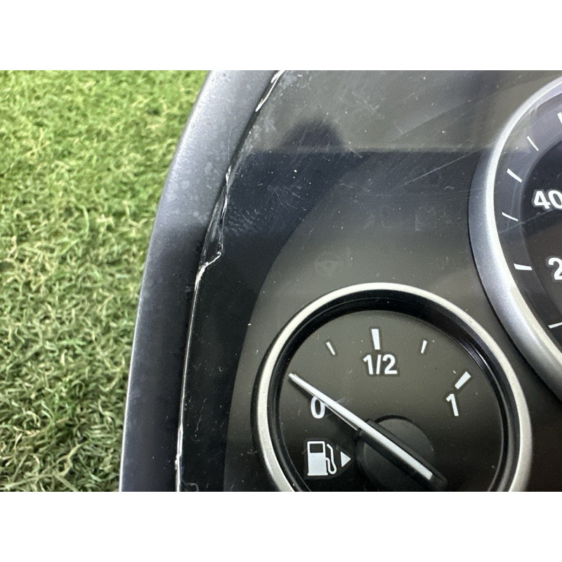 Панель приборов (салон) BMW X3 F25 2013 2.0 62109358979