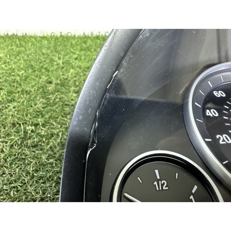 Панель приборов (салон) BMW X3 F25 2013 2.0 62109358979