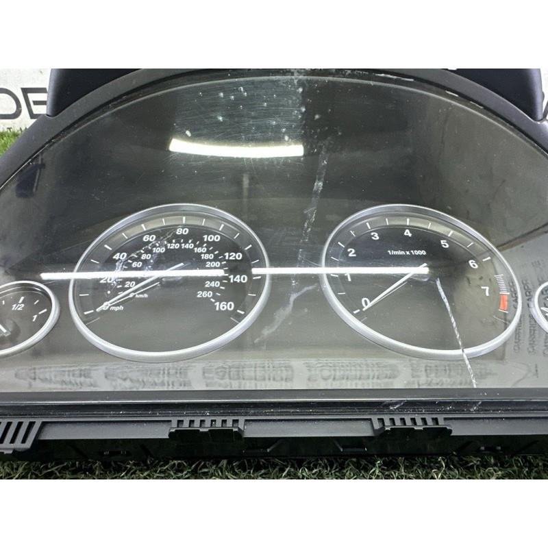 Панель приборов (салон) BMW X3 F25 2013 2.0 62109358979
