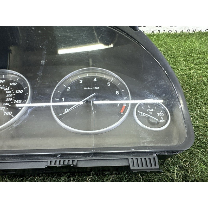 Панель приборов (салон) BMW X3 F25 2013 2.0 62109358979
