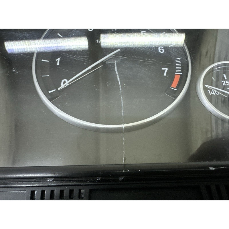 Панель приборов (салон) BMW X3 F25 2013 2.0 62109358979