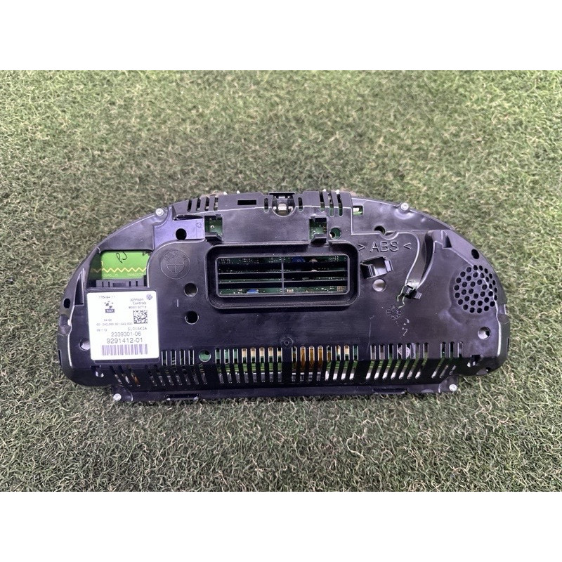 Панель приборов (салон) BMW X3 F25 2013 2.0 62109358979