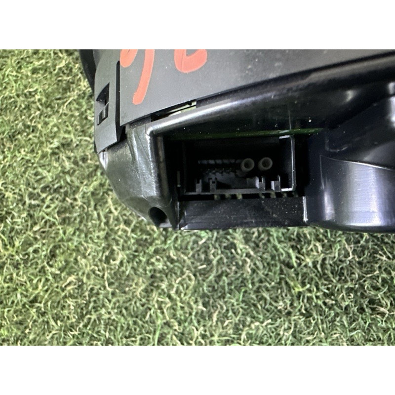 Панель приборов (салон) BMW X3 F25 2013 2.0 62109358979