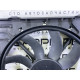 Вентилятор охолодження радіатора (система охолодження) BMW X5 E70 2012 4.4 17428618243