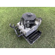 Блок abs (тормозная система) Volkswagen Touareg NF 2012 3.0 7P0614517J