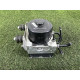 Блок abs (тормозная система) Volkswagen Touareg NF 2012 3.0 7P0614517J