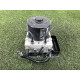 Блок abs (тормозная система) Volkswagen Touareg NF 2012 3.0 7P0614517J