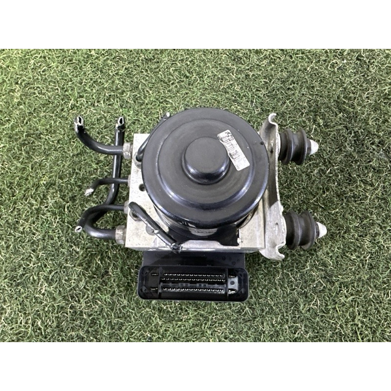 Блок abs (тормозная система) Volkswagen Touareg NF 2012 3.0 7P0614517J