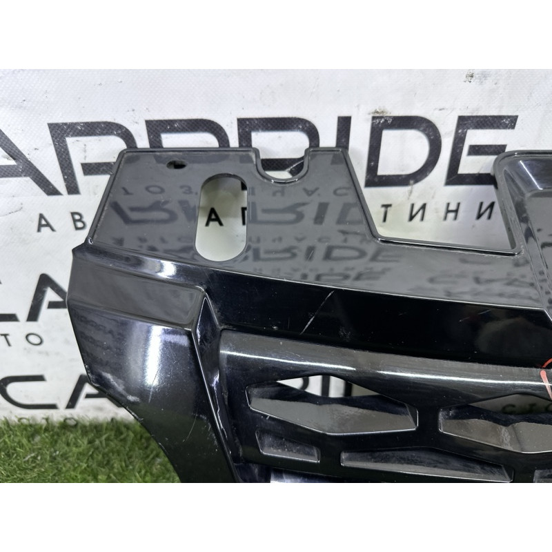 Решетка радиатора (наружные элементы кузова) LAND ROVER RANGE ROVER Sport L494 2014 5.0 LR054765