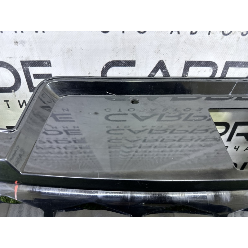 Решетка радиатора (наружные элементы кузова) LAND ROVER RANGE ROVER Sport L494 2014 5.0 LR054765